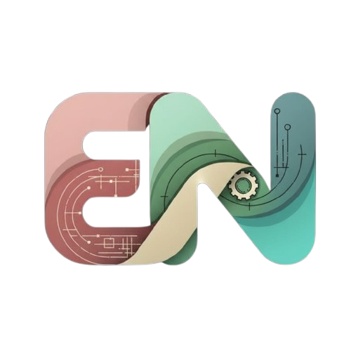 Engi-Notes Logo